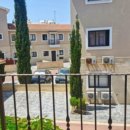 Villa Kapparis Town House à Paralímni Extérieur photo