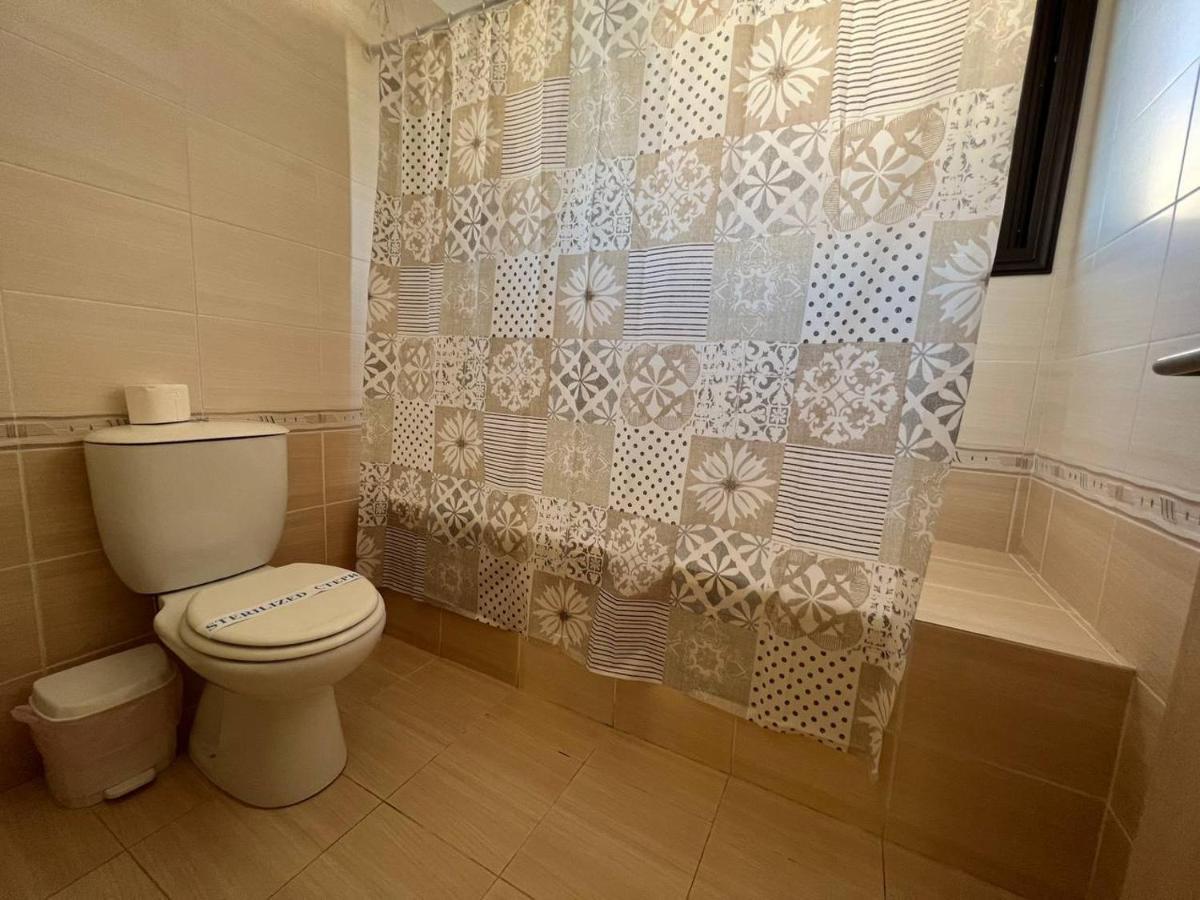 Villa Kapparis Town House à Paralímni Extérieur photo