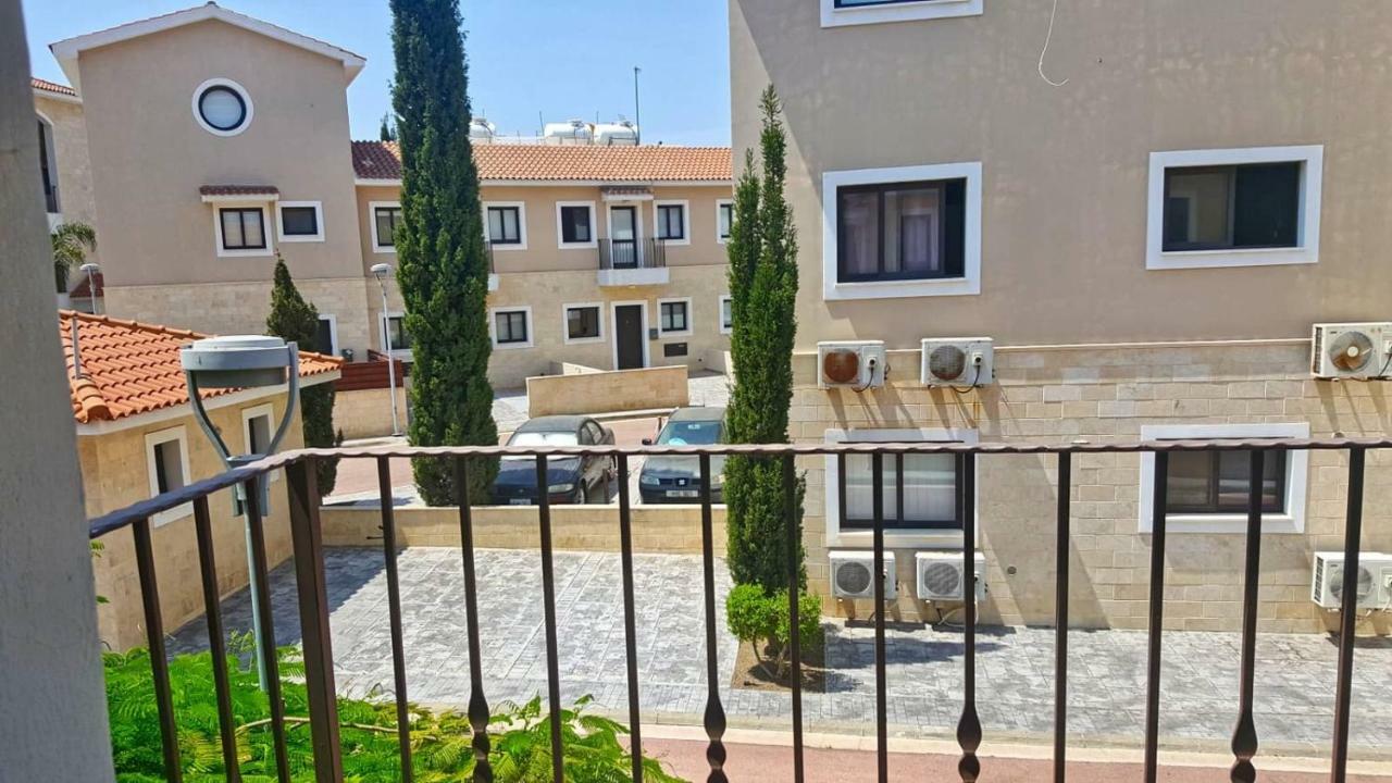 Villa Kapparis Town House à Paralímni Extérieur photo